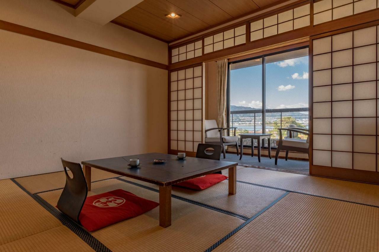 Hotel Biwako No Senmatsu Moriyama Zewnętrze zdjęcie