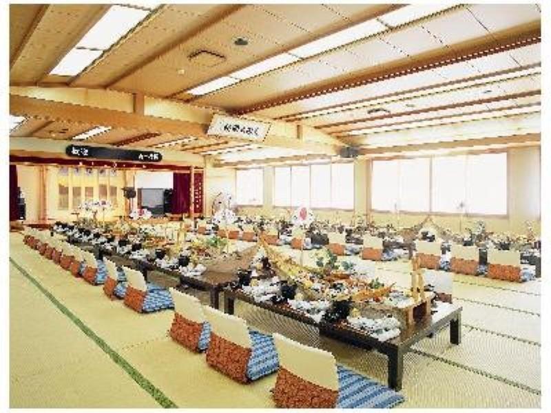 Hotel Biwako No Senmatsu Moriyama Zewnętrze zdjęcie