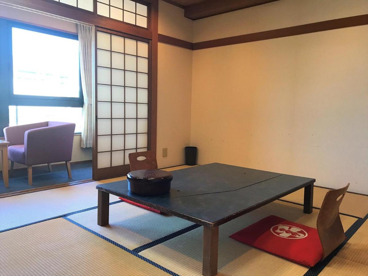 Hotel Biwako No Senmatsu Moriyama Zewnętrze zdjęcie